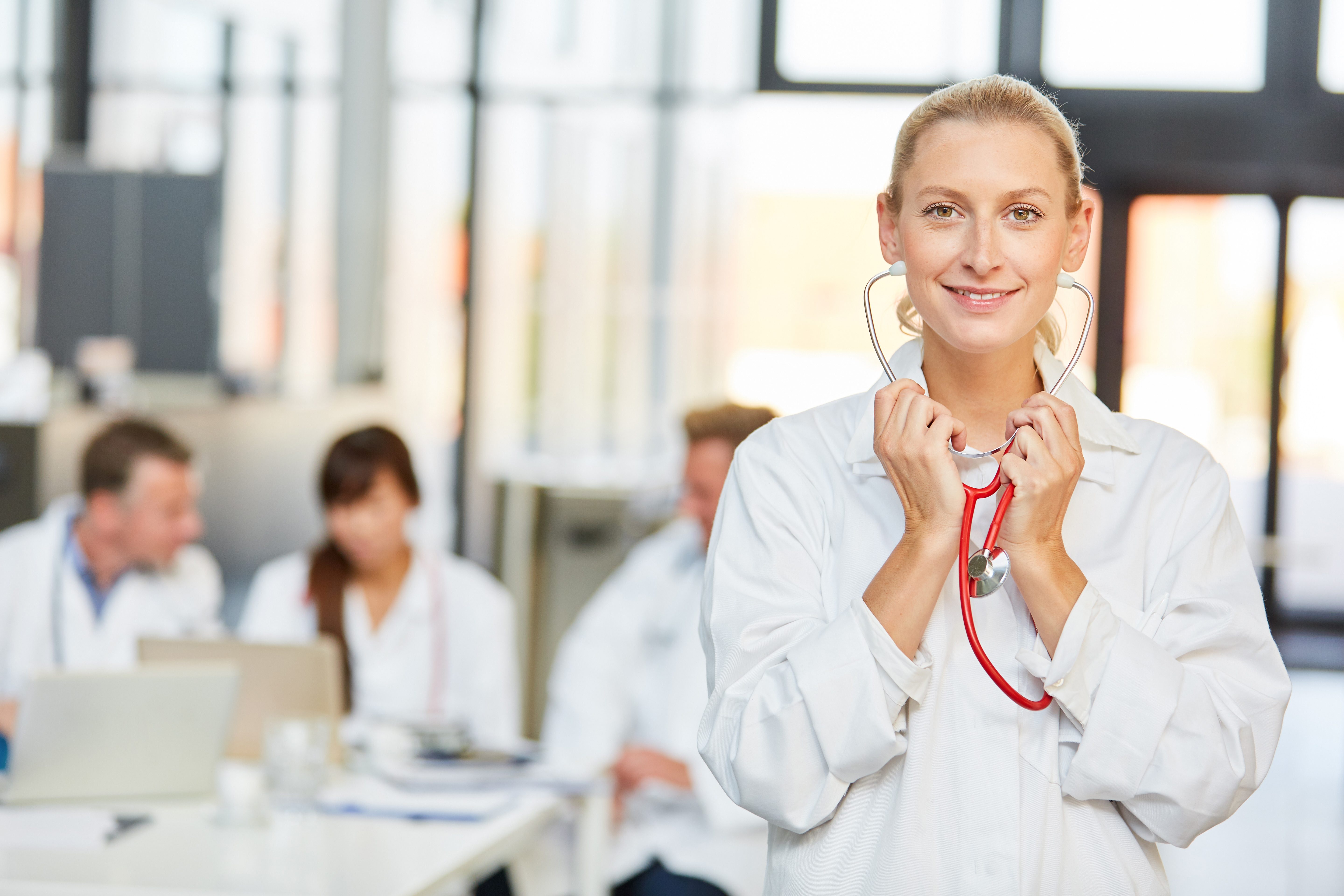 Internist