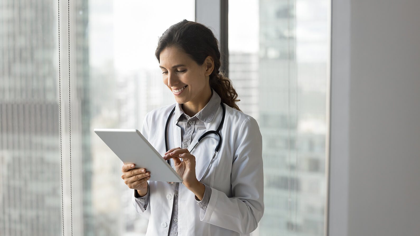 Doktersassistente