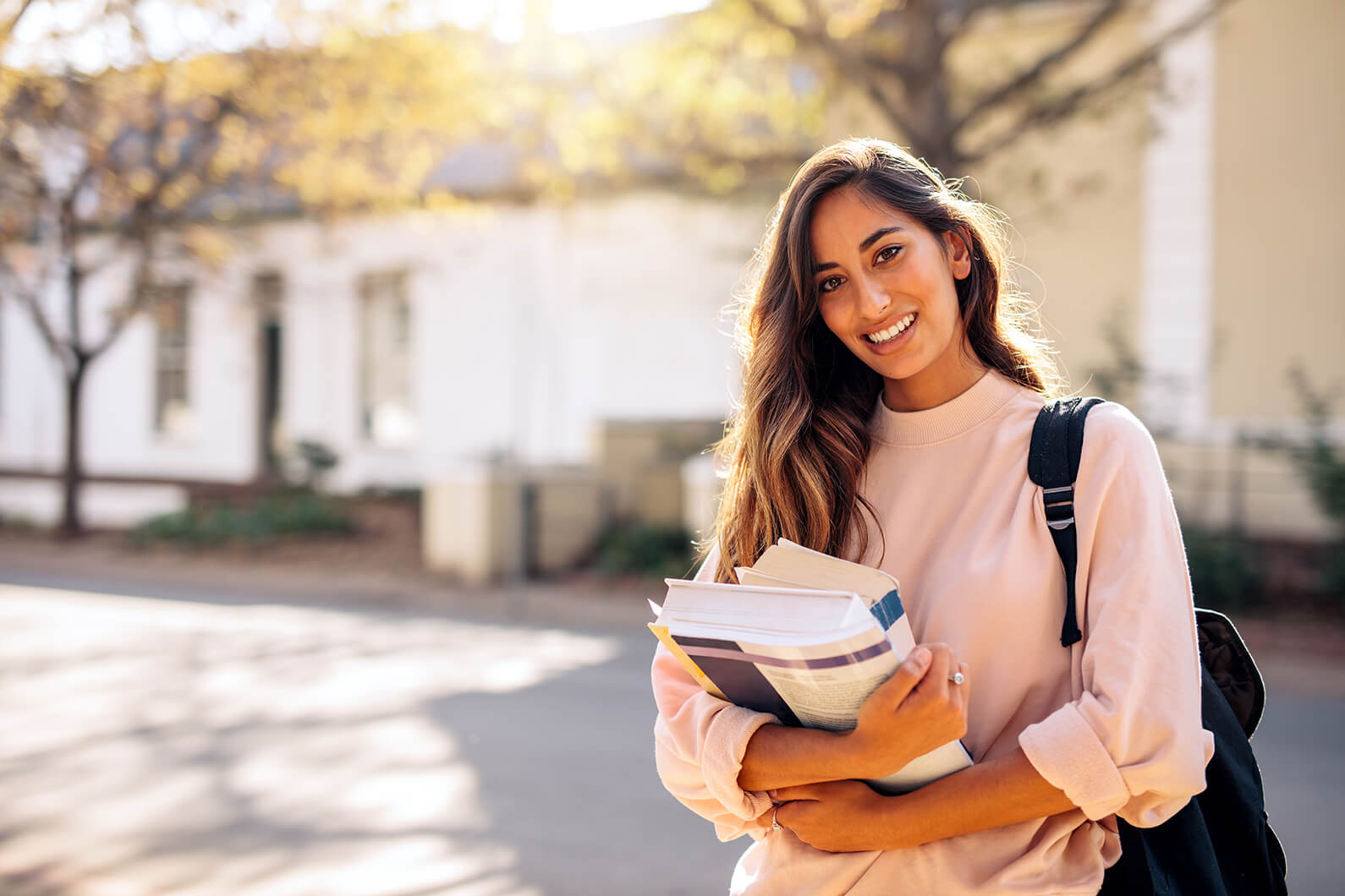 student