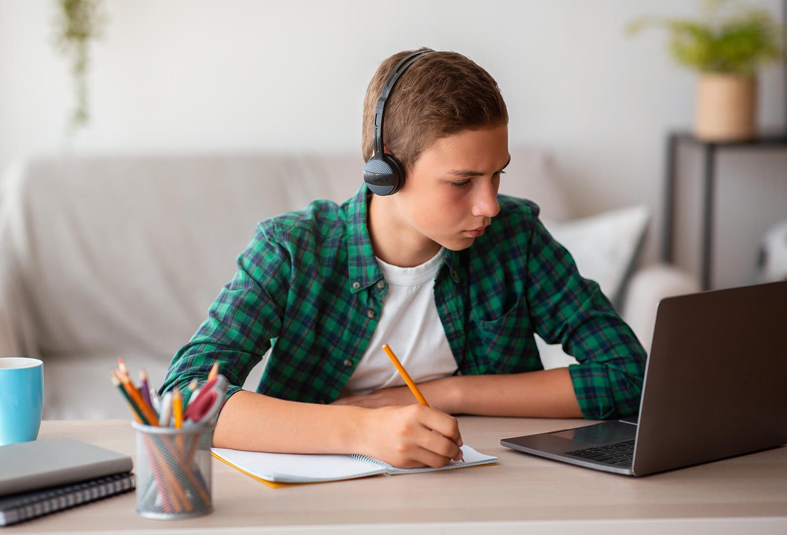 Tips voor het studeren