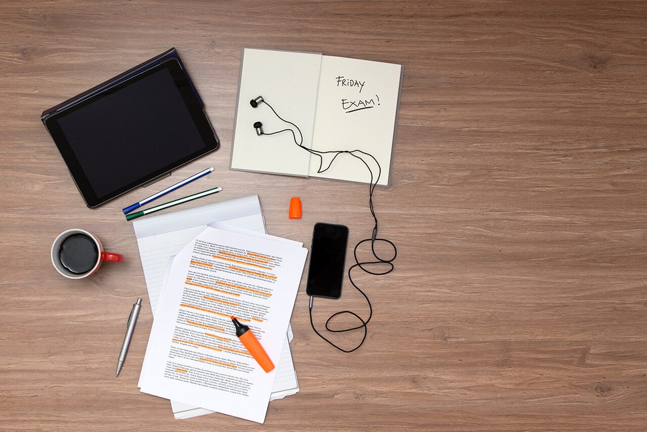 Studie tips