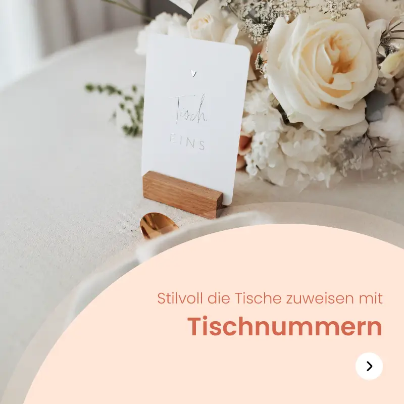 Table-number-redirect