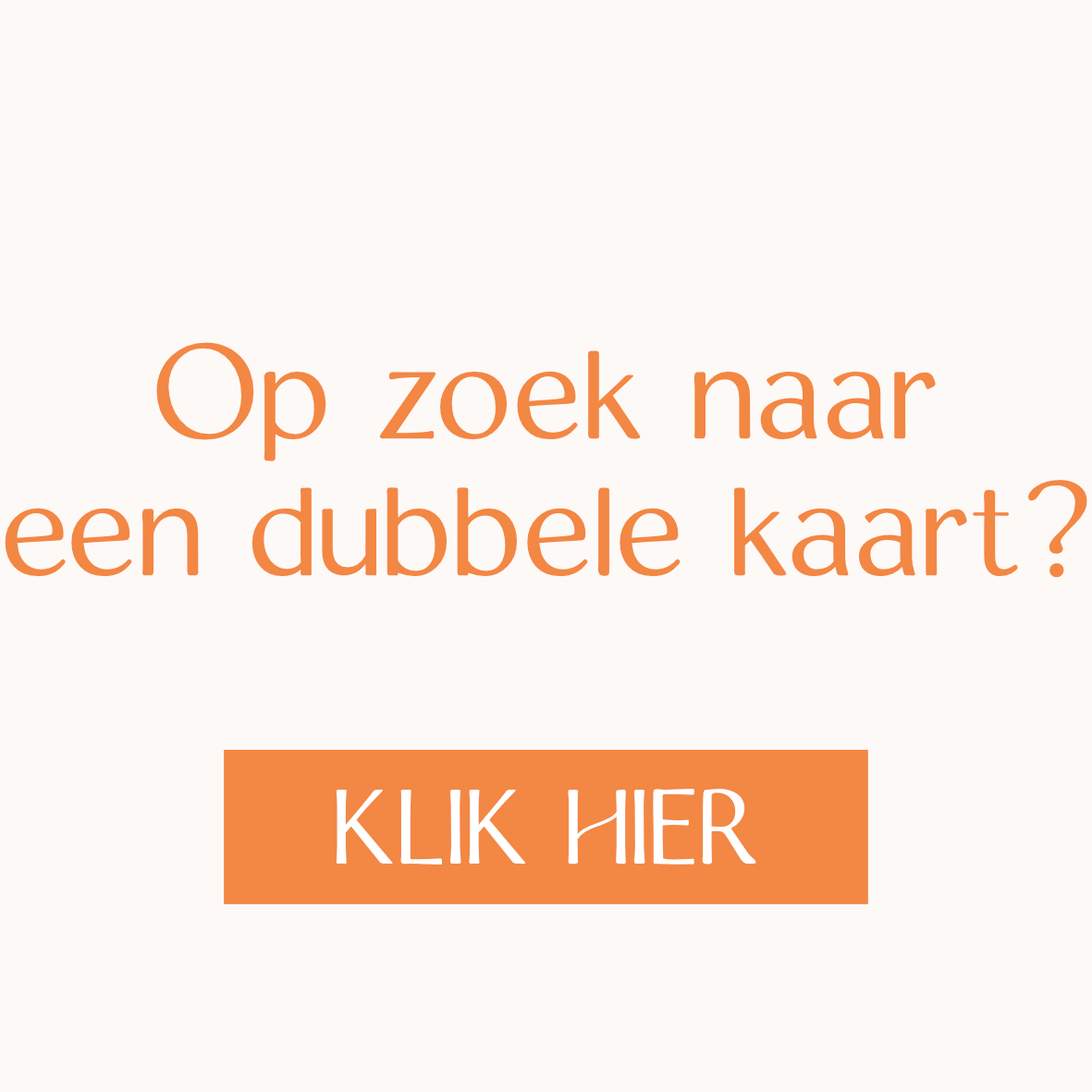 Referral Dubbele Kaart