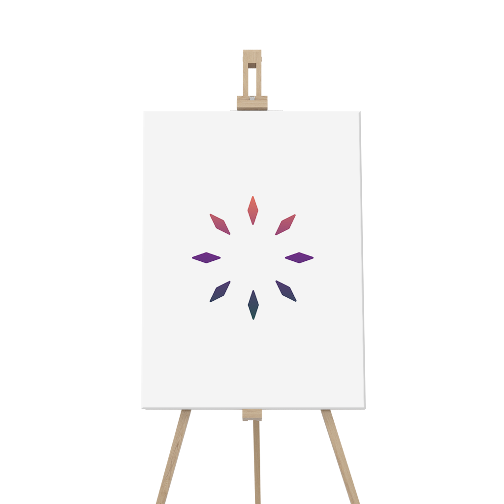 Bord Forex 55×73 cm