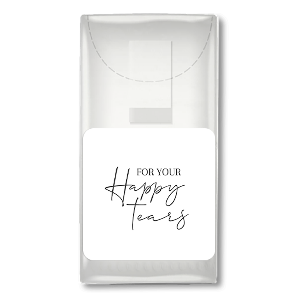 sticker for your happy tears happy tears
