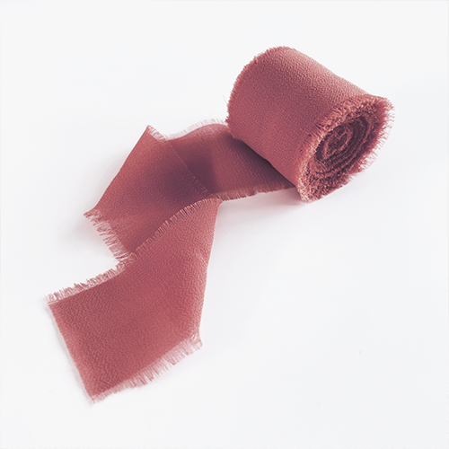 dummy lint donker roze 