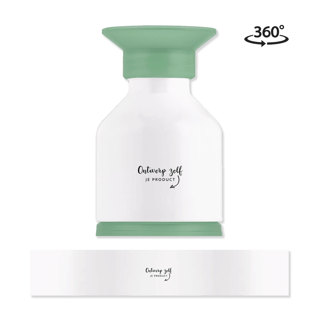 Dopper drinkfles met eigen design