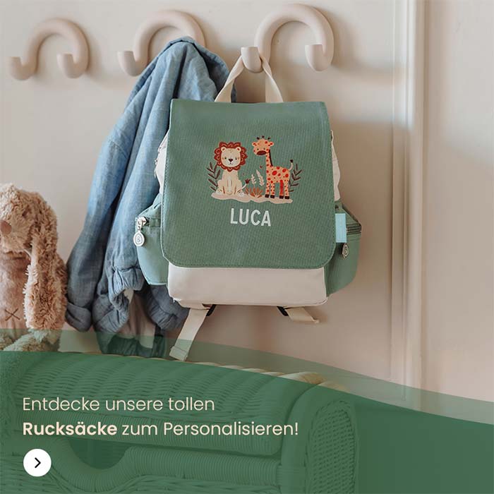 ad block einschulung Rucksack