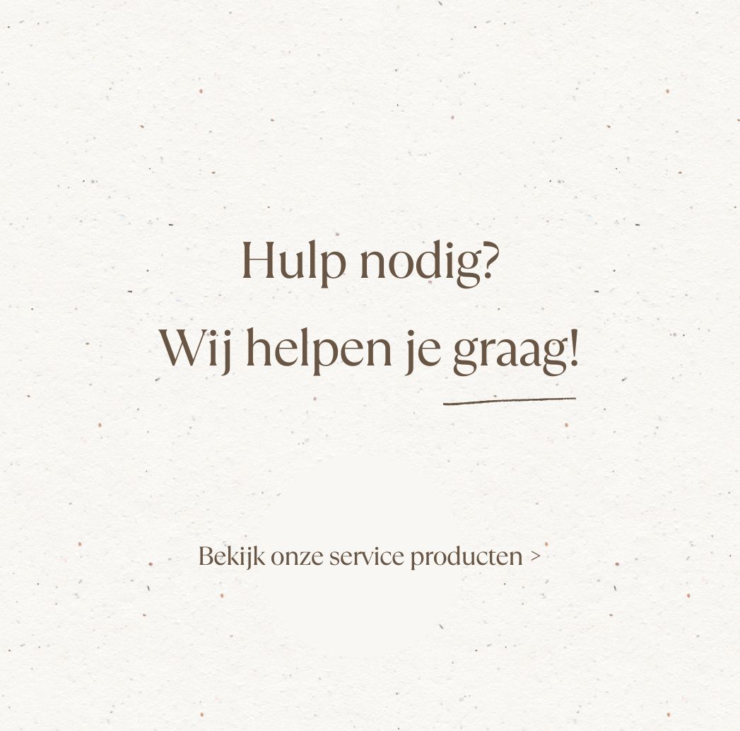 klantenservice-producten