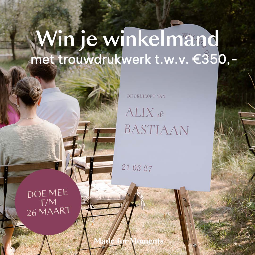 Adblock win je winkelmand