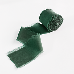 dummy lint donker groen