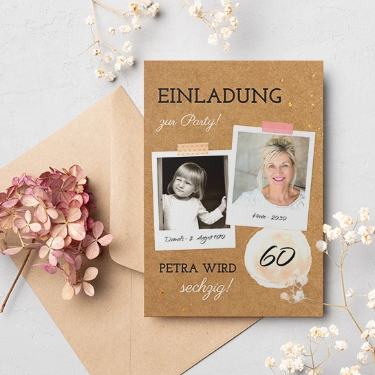 Kindheitserinnerungen - 60