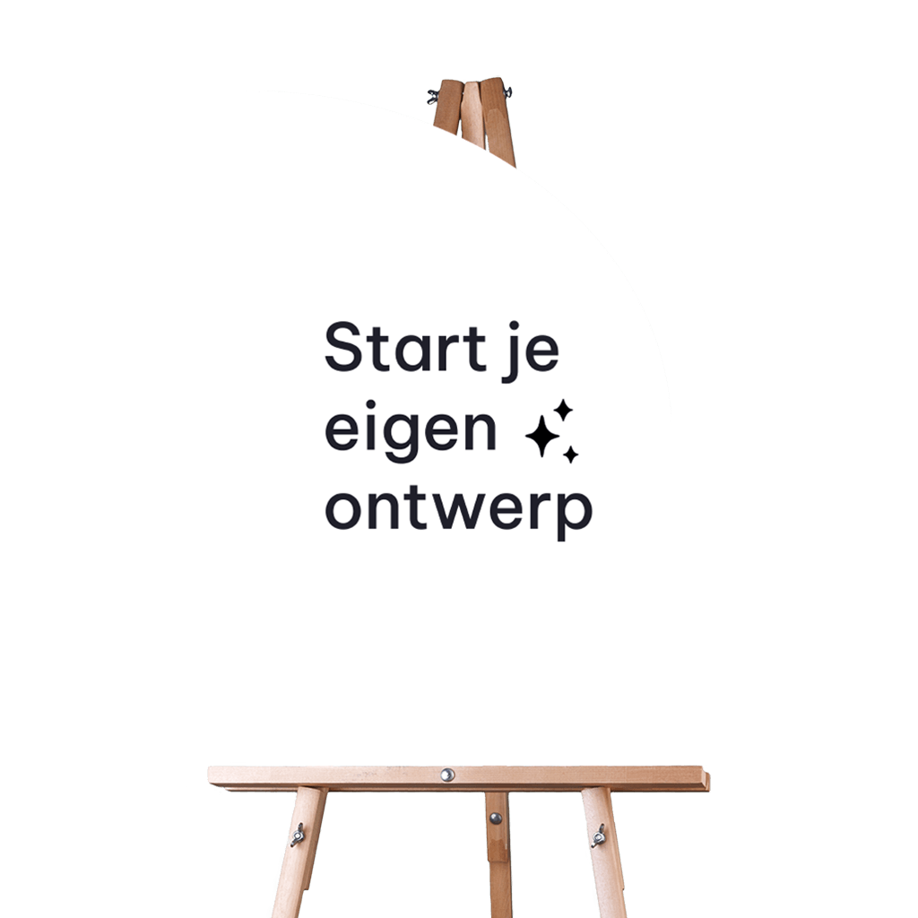 Welkomstbord bruiloft zelf maken halve boog