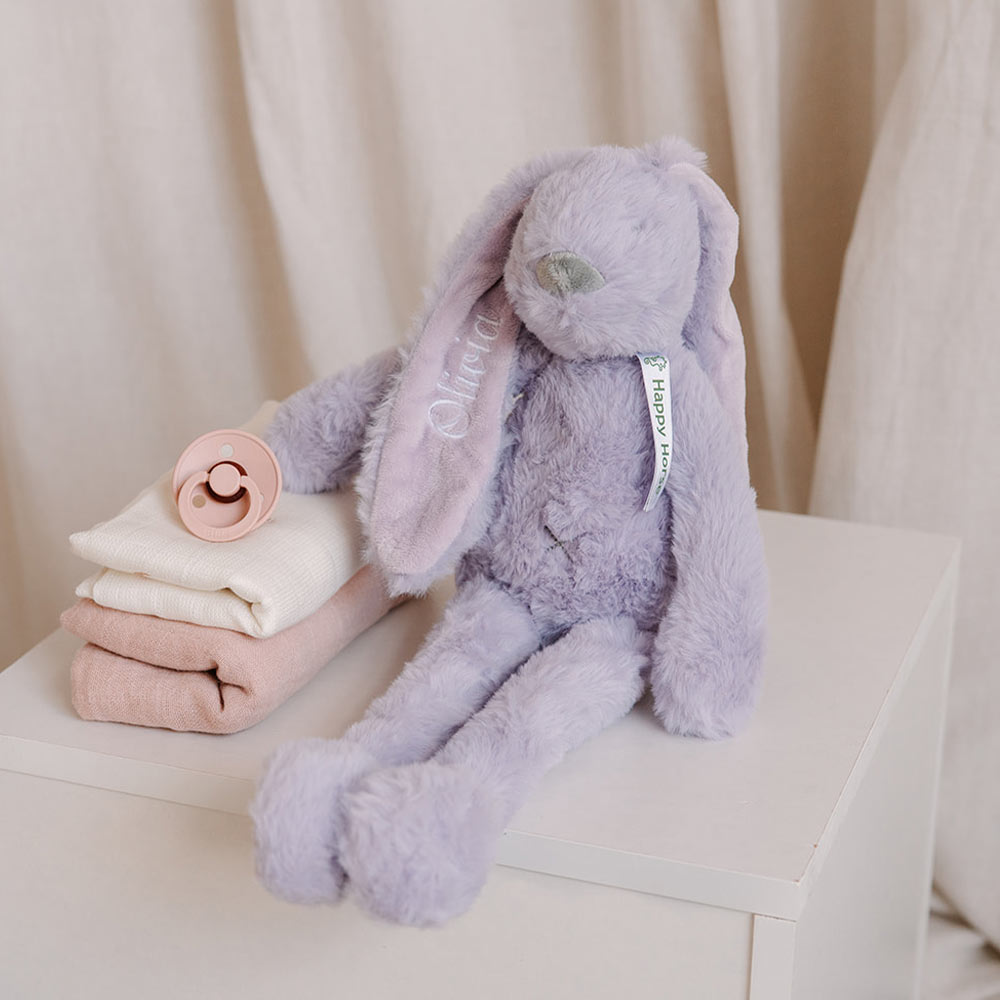 Happy Horse konijn Richie met naam