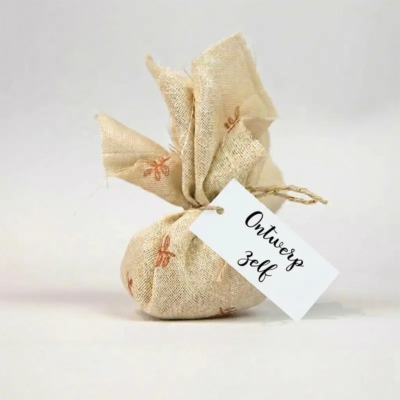 Labeltje zelf maken 70 x 35 mm - per 10 stuks