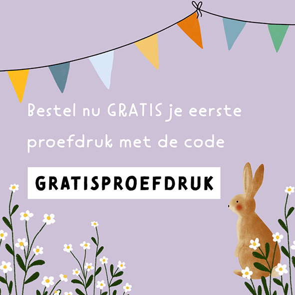 Gratis proefje