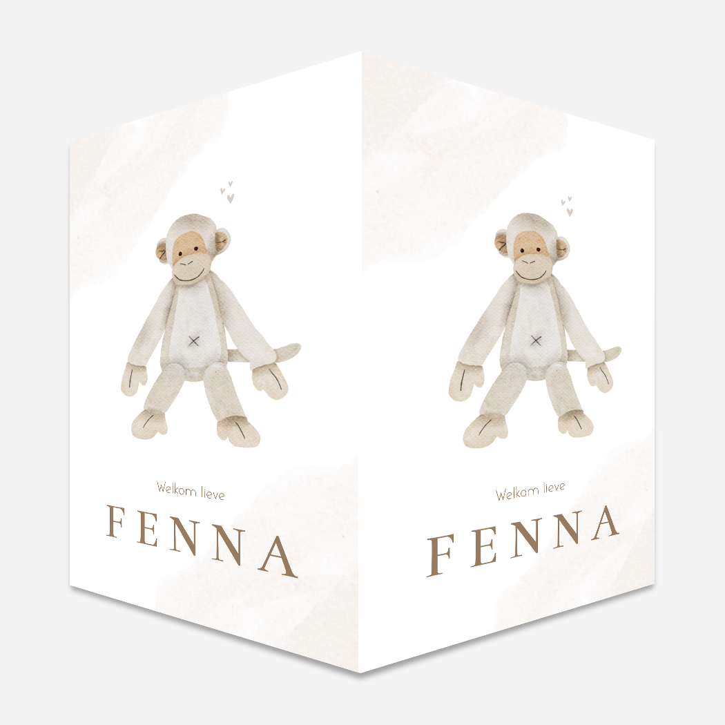 Raambord Happy Horse Aap Mickey