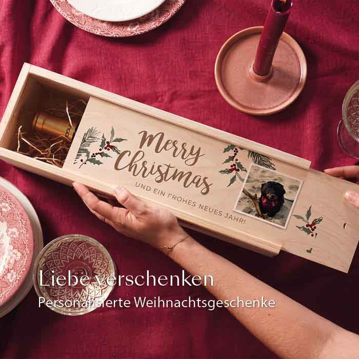 Ad block Weihnachtsgeschenke