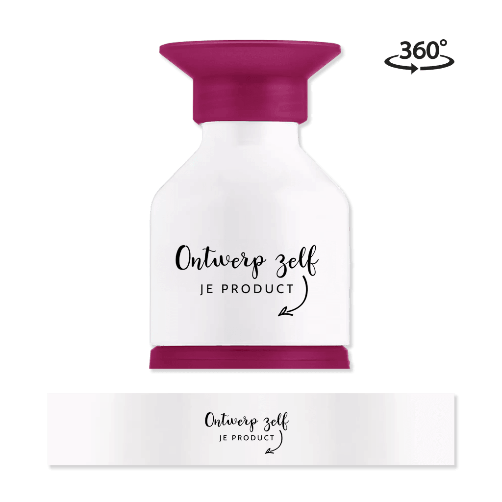 Dopper drinkfles zelf ontwerpen