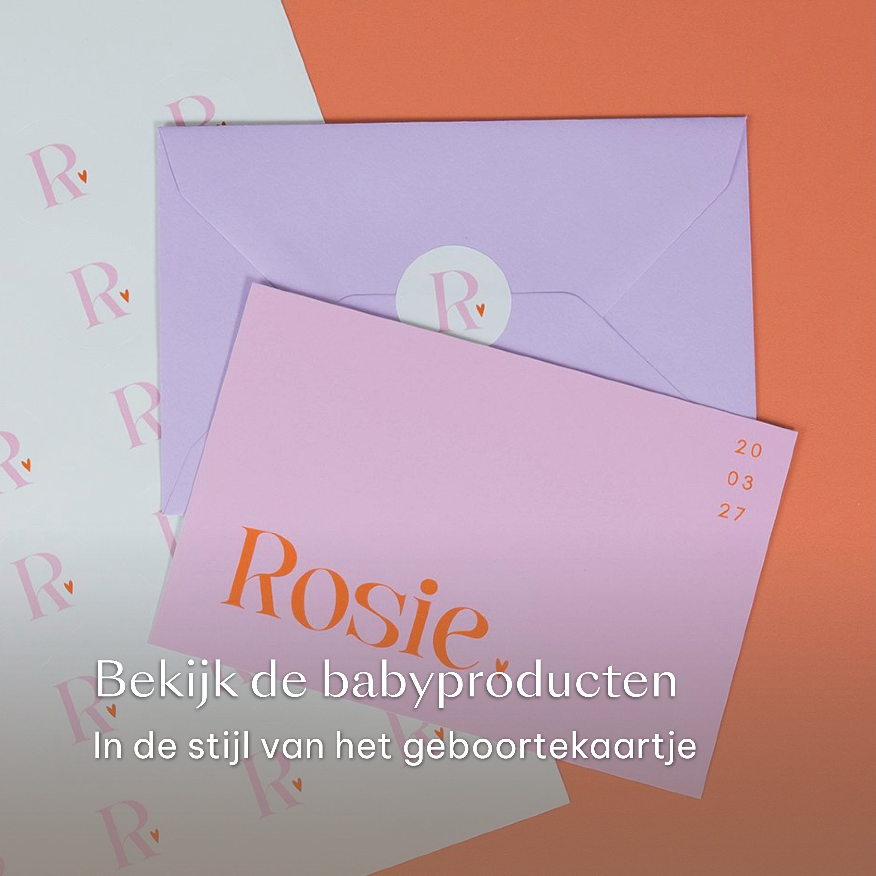 Adblock babyproducten