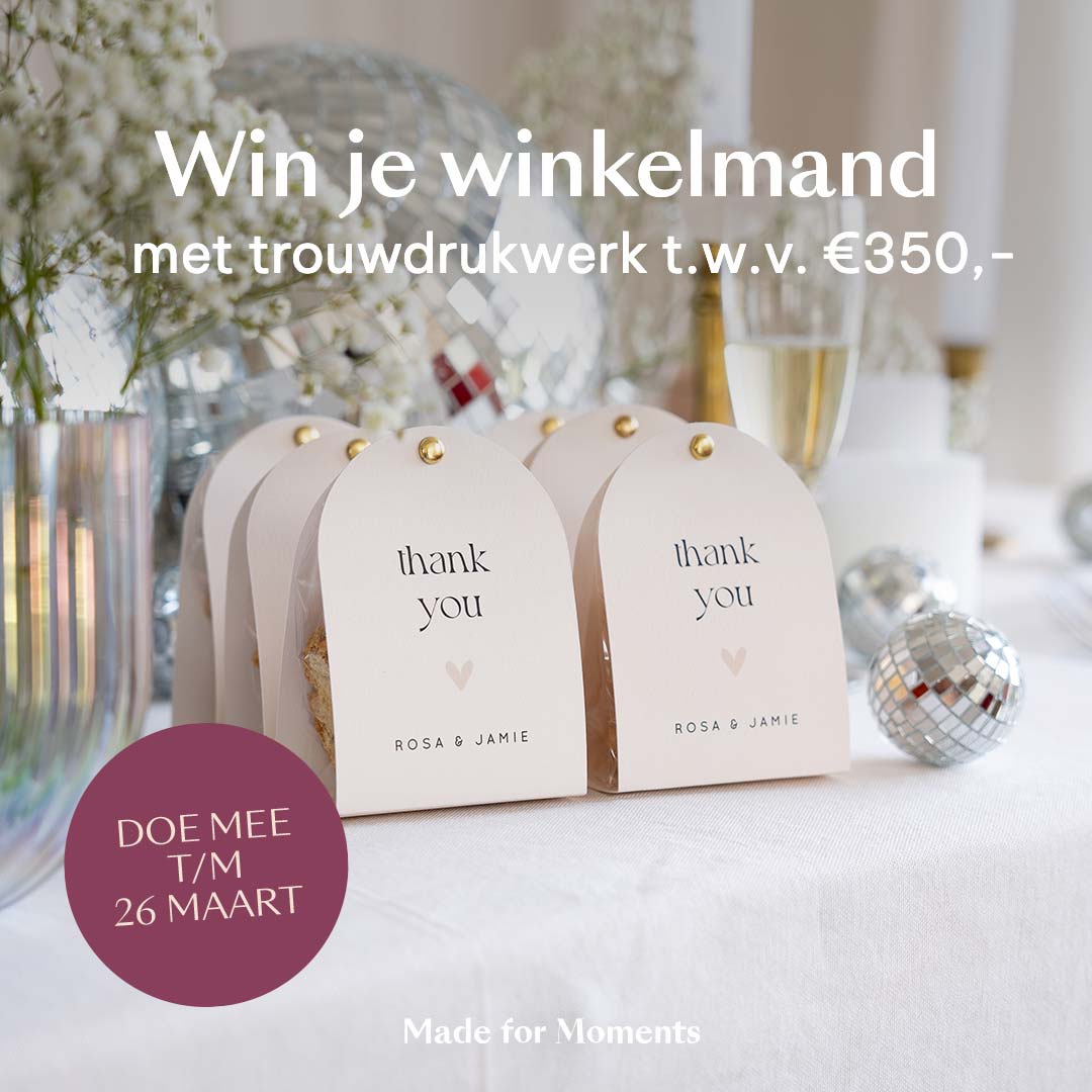 Adblock win je winkelmand