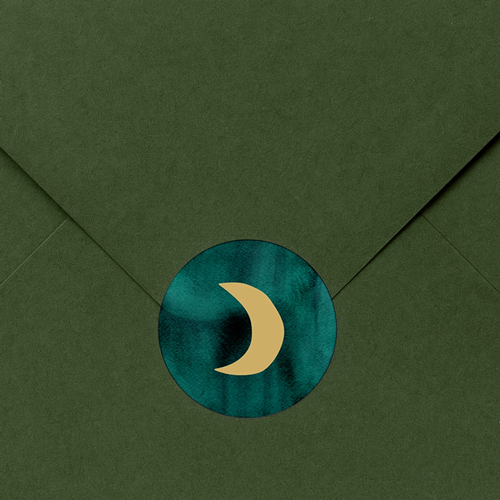 Sluitzegel noorderlicht