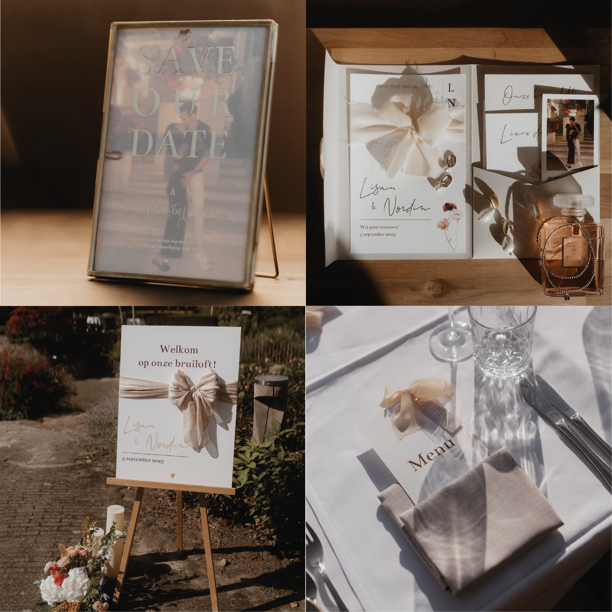 trouw huisstijl the real deal