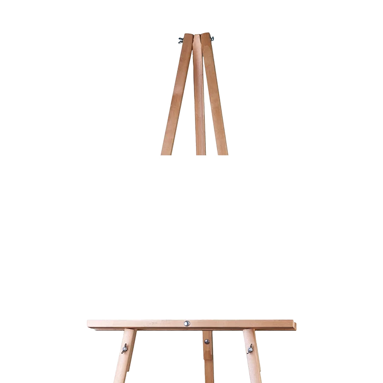 Welkomstbord bruiloft re-board zelf maken vierkant