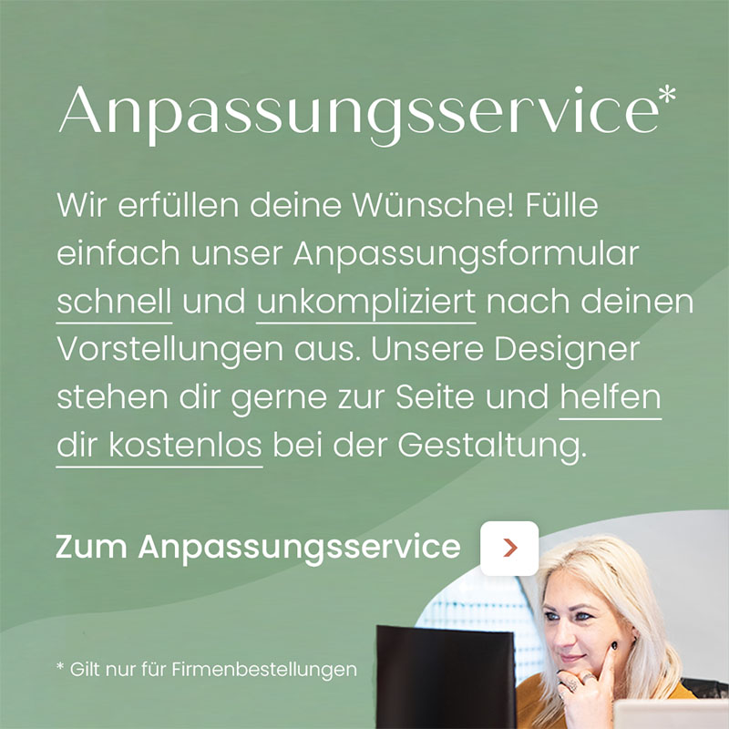 Redirect Grossbestellung