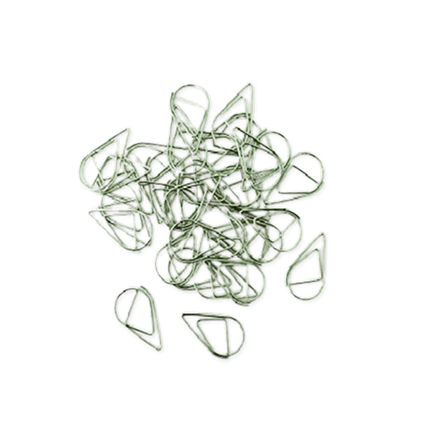 paperclip groen jeanine ruben