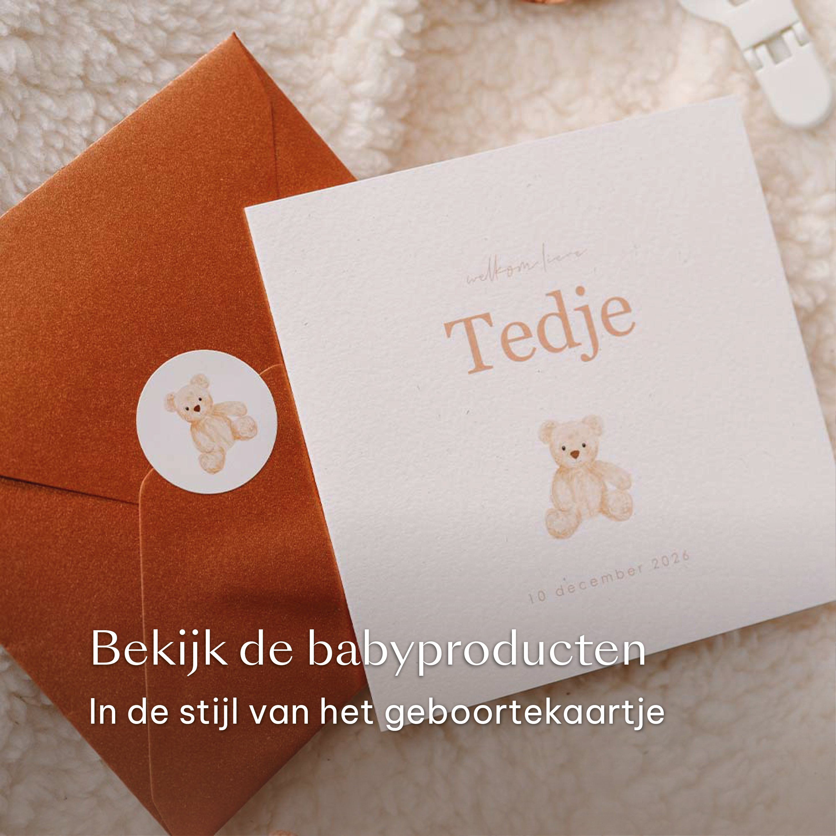 Adblock babyproducten