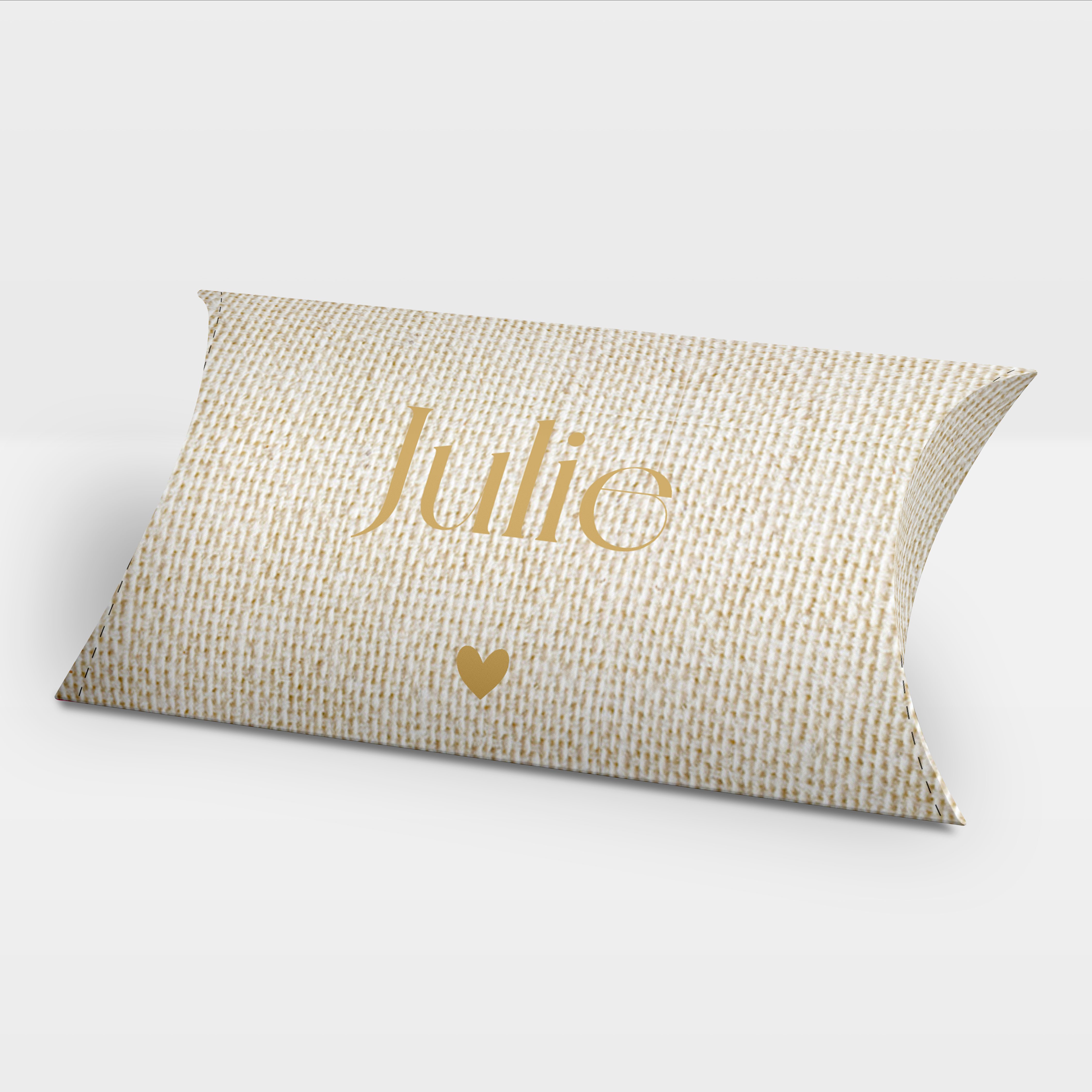 Gondeldoosje linnenlook