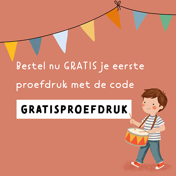 Gratis proefkaartje