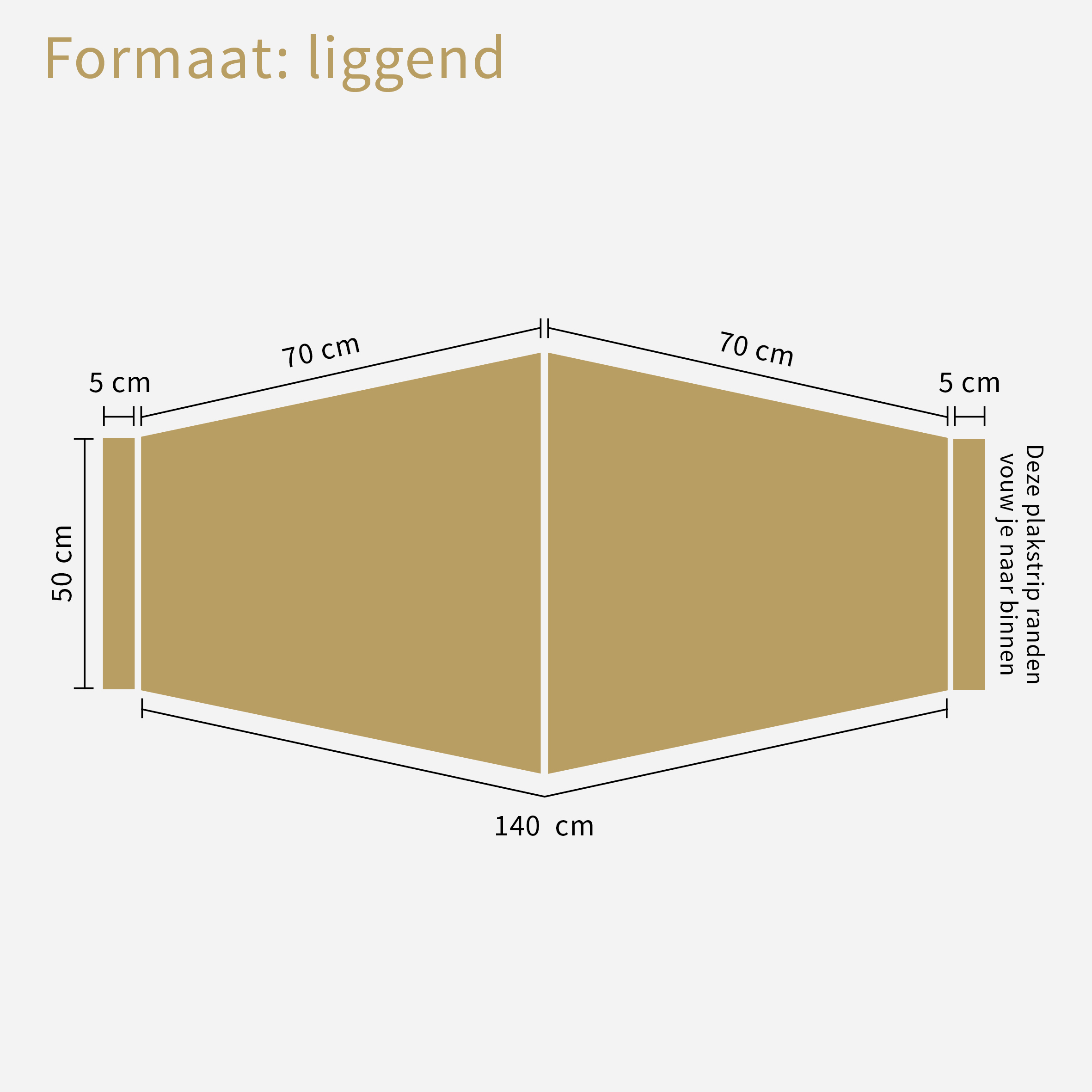 Geboortebord Raam Tweeling Blauw
