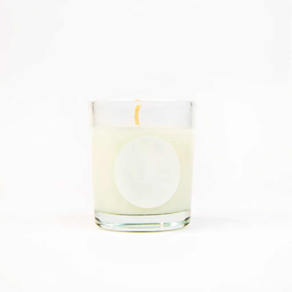 Sticker trouwbedankje zelf maken ⌀8,3 cm | 6 stuks