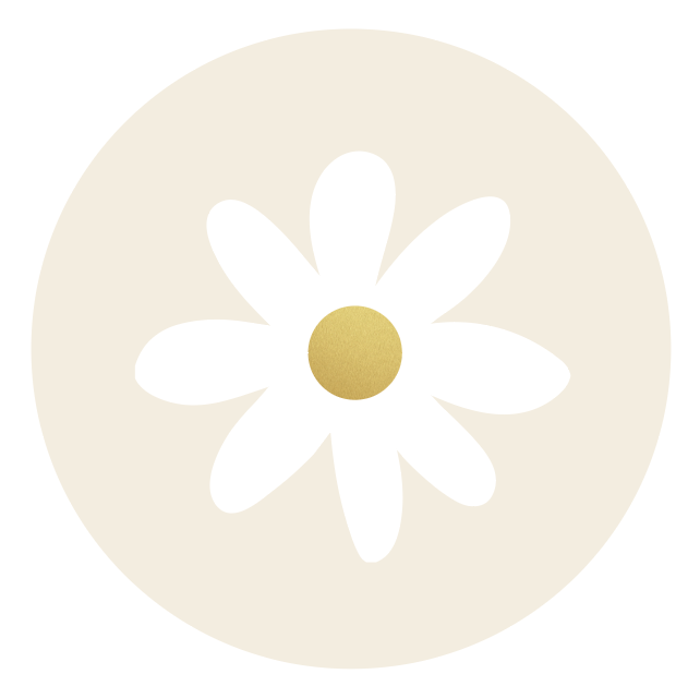 Dummy sticker madelief