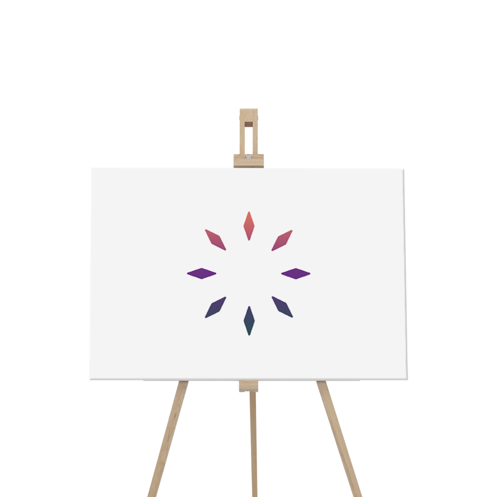 Bord Forex 60×40 cm