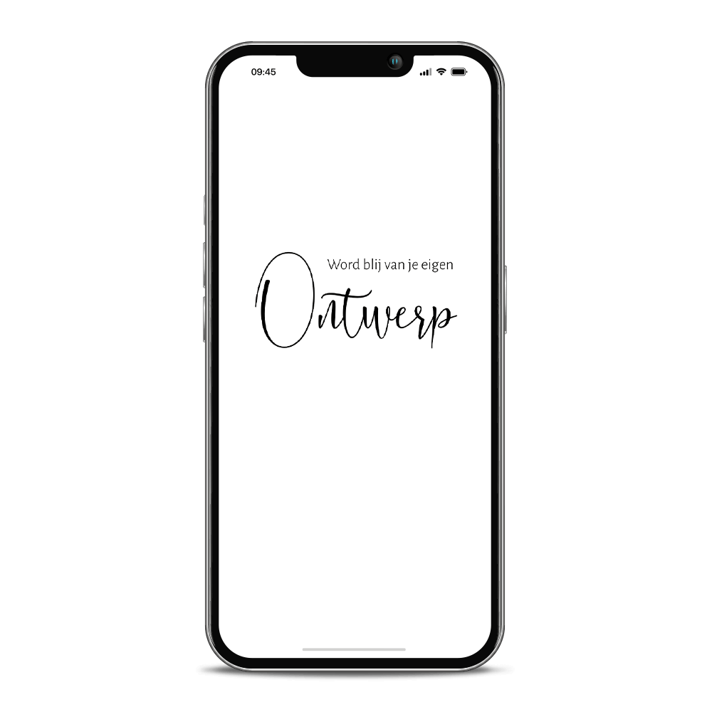 Ontwerp je eigen digitale uitnodiging