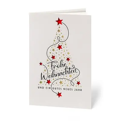 Gestanzte Sterne 67510