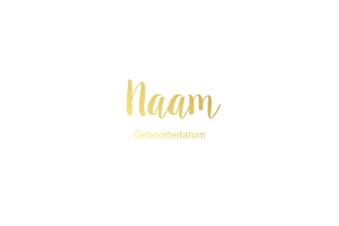 Kaart binnenkant