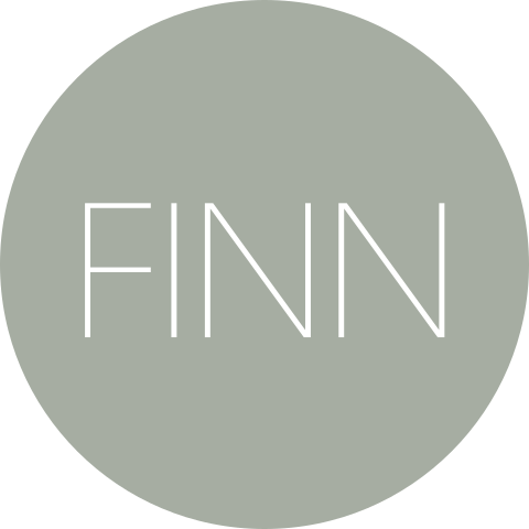 Sluitzegel minimalistisch olijfgroen