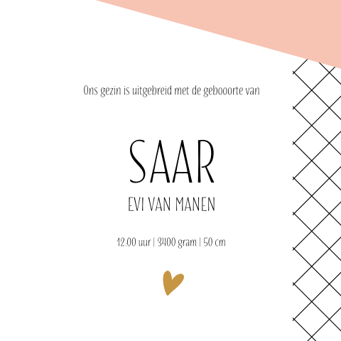 Kaart binnenkant