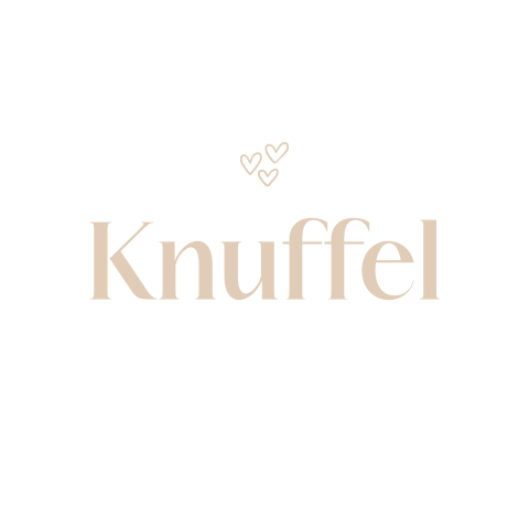Wenskaart knuffel