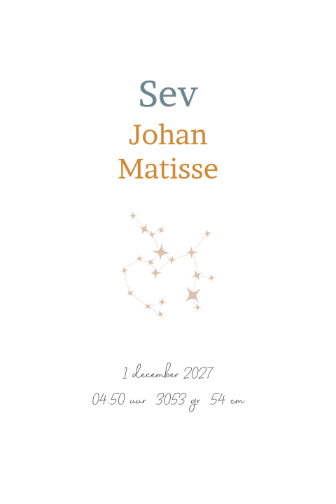 Kaart binnenkant