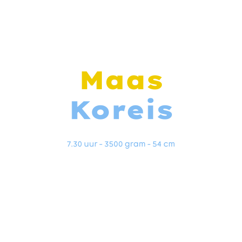 Kaart binnenkant