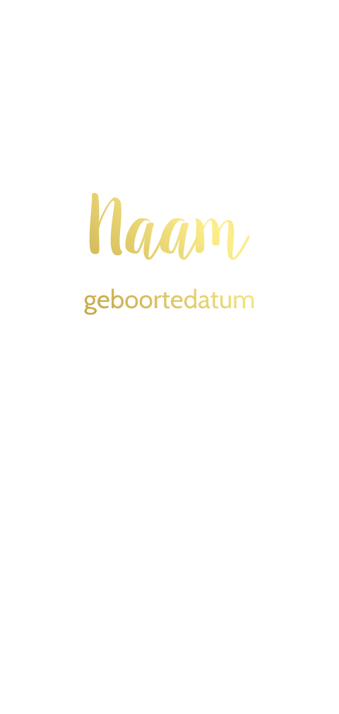 Kaart binnenkant