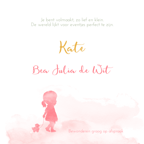 Kaart binnenkant