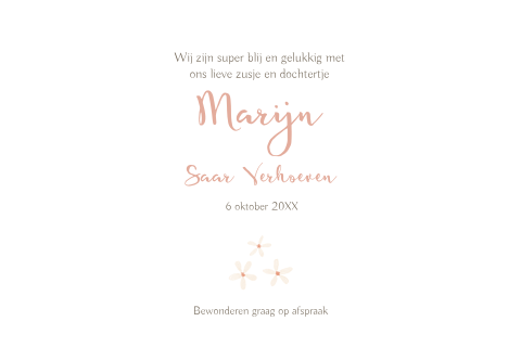 Kaart binnenkant