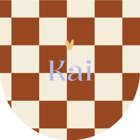 Kaart binnenkant