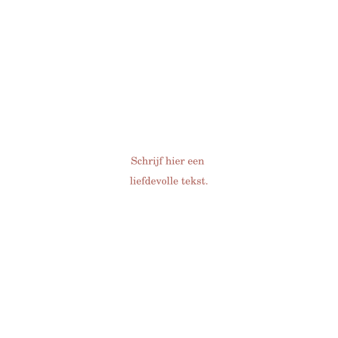 Kaart binnenkant